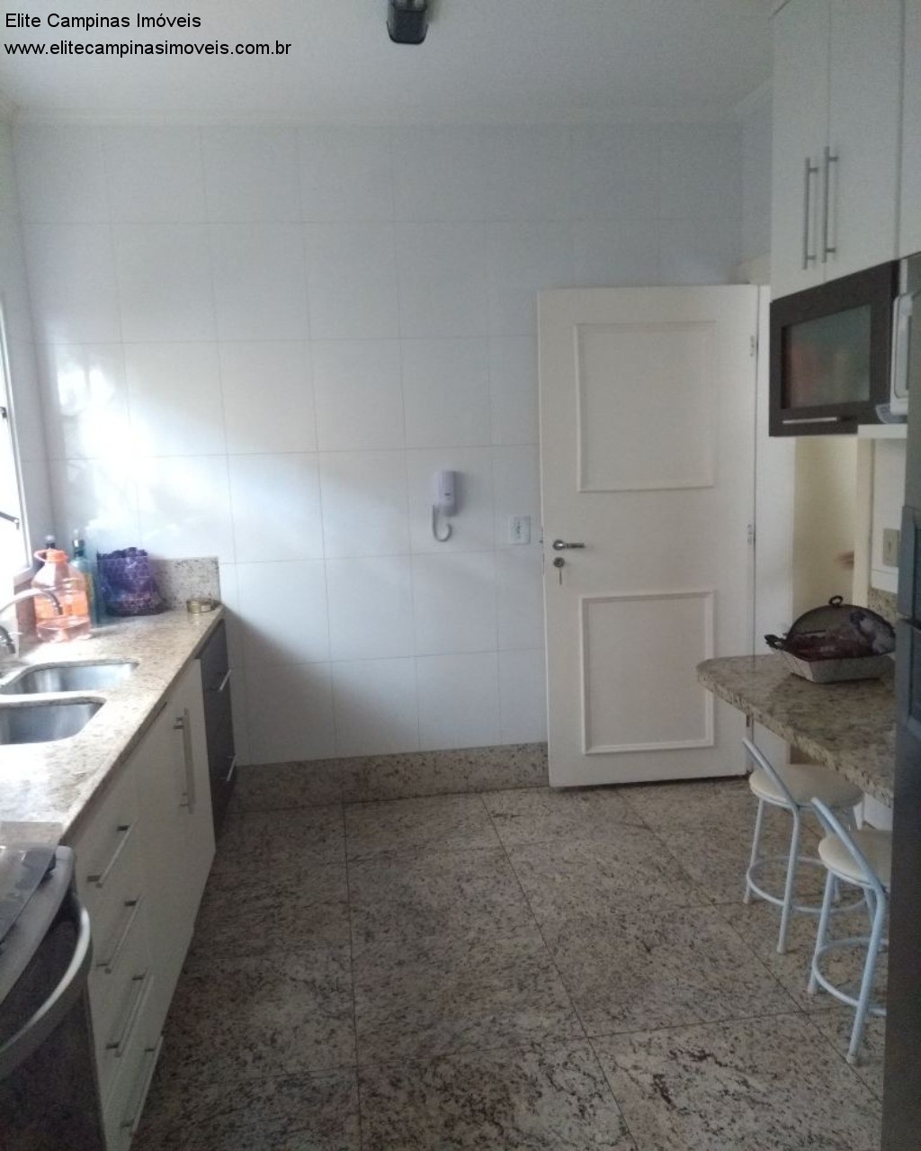 Casa de Condomínio à venda com 3 quartos, 200m² - Foto 16