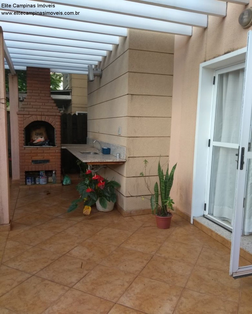 Casa de Condomínio à venda com 3 quartos, 200m² - Foto 19