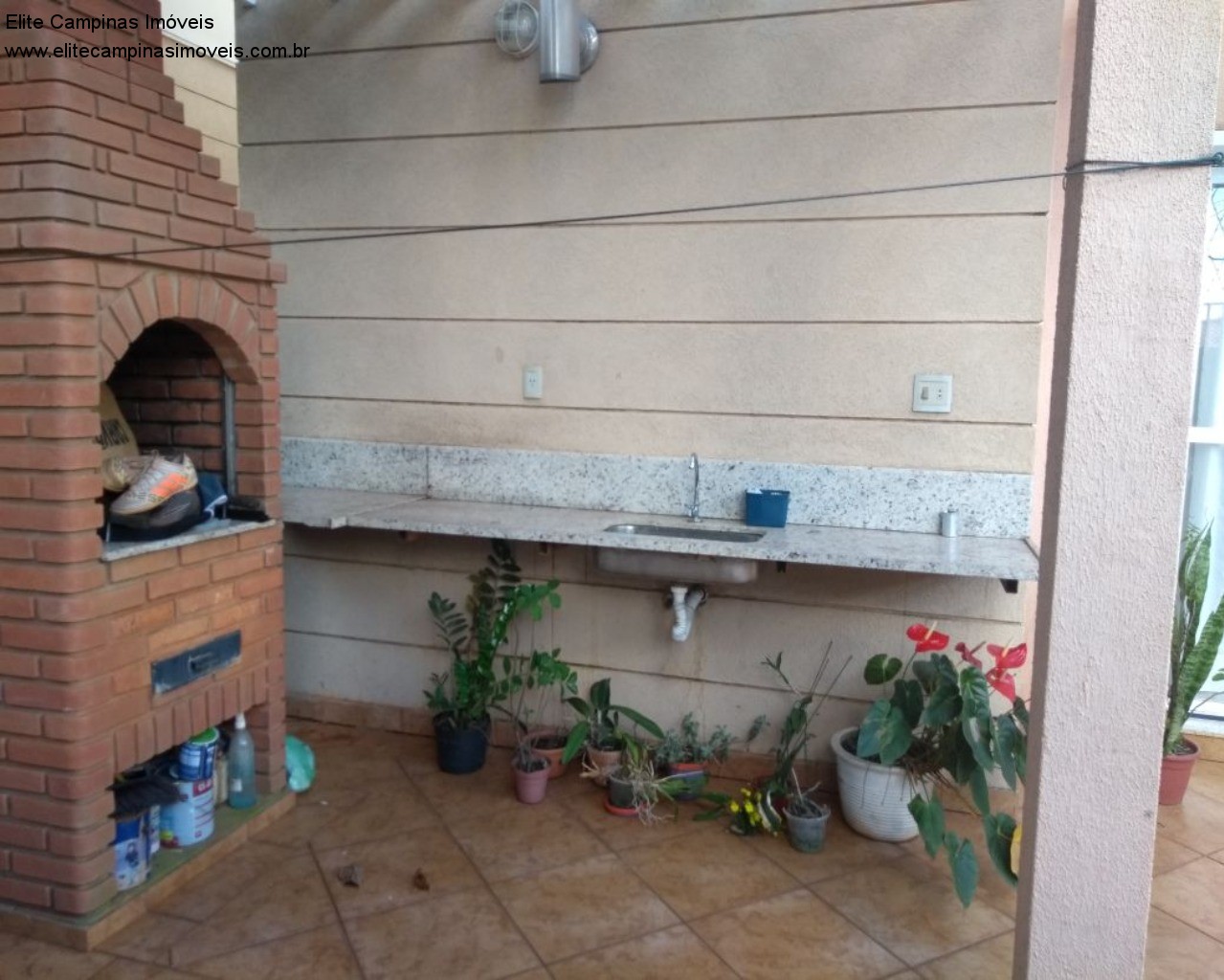 Casa de Condomínio à venda com 3 quartos, 200m² - Foto 20