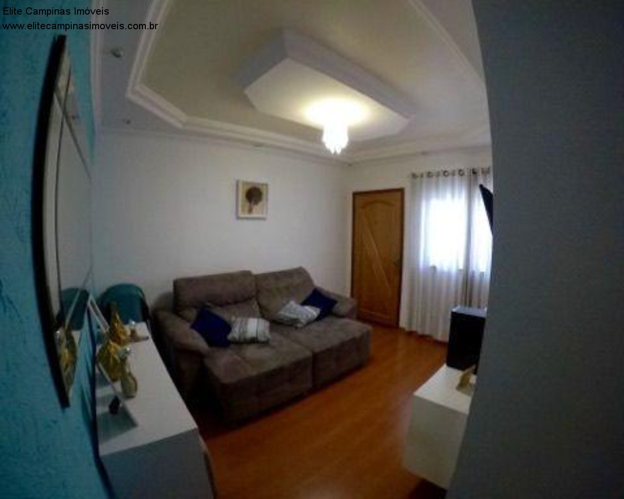 Apartamento à venda com 1 quarto, 55m² - Foto 1