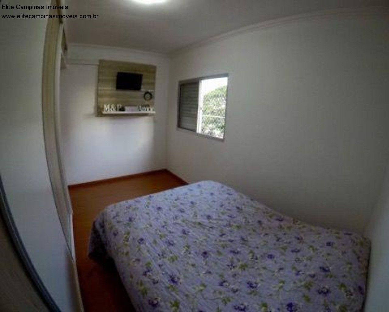 Apartamento à venda com 1 quarto, 55m² - Foto 5