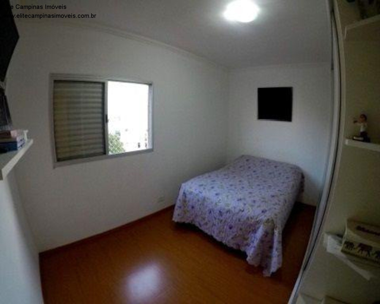 Apartamento à venda com 1 quarto, 55m² - Foto 6