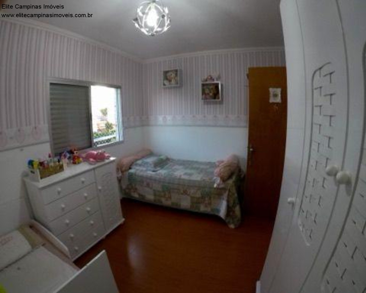 Apartamento à venda com 1 quarto, 55m² - Foto 7