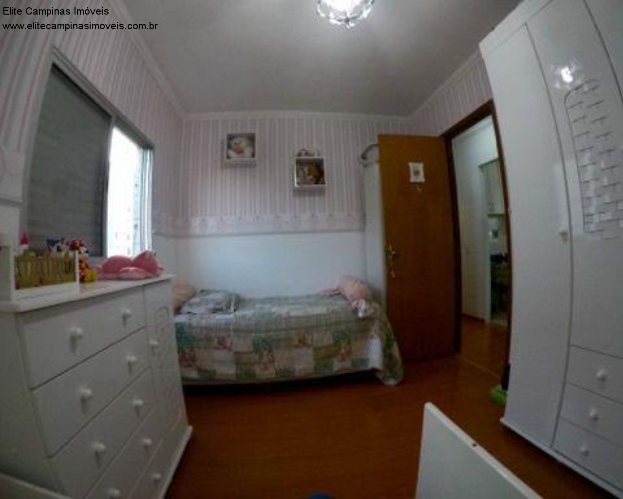 Apartamento à venda com 1 quarto, 55m² - Foto 9