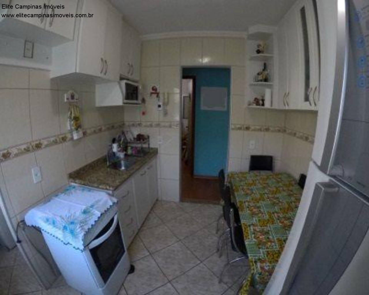 Apartamento à venda com 1 quarto, 55m² - Foto 13