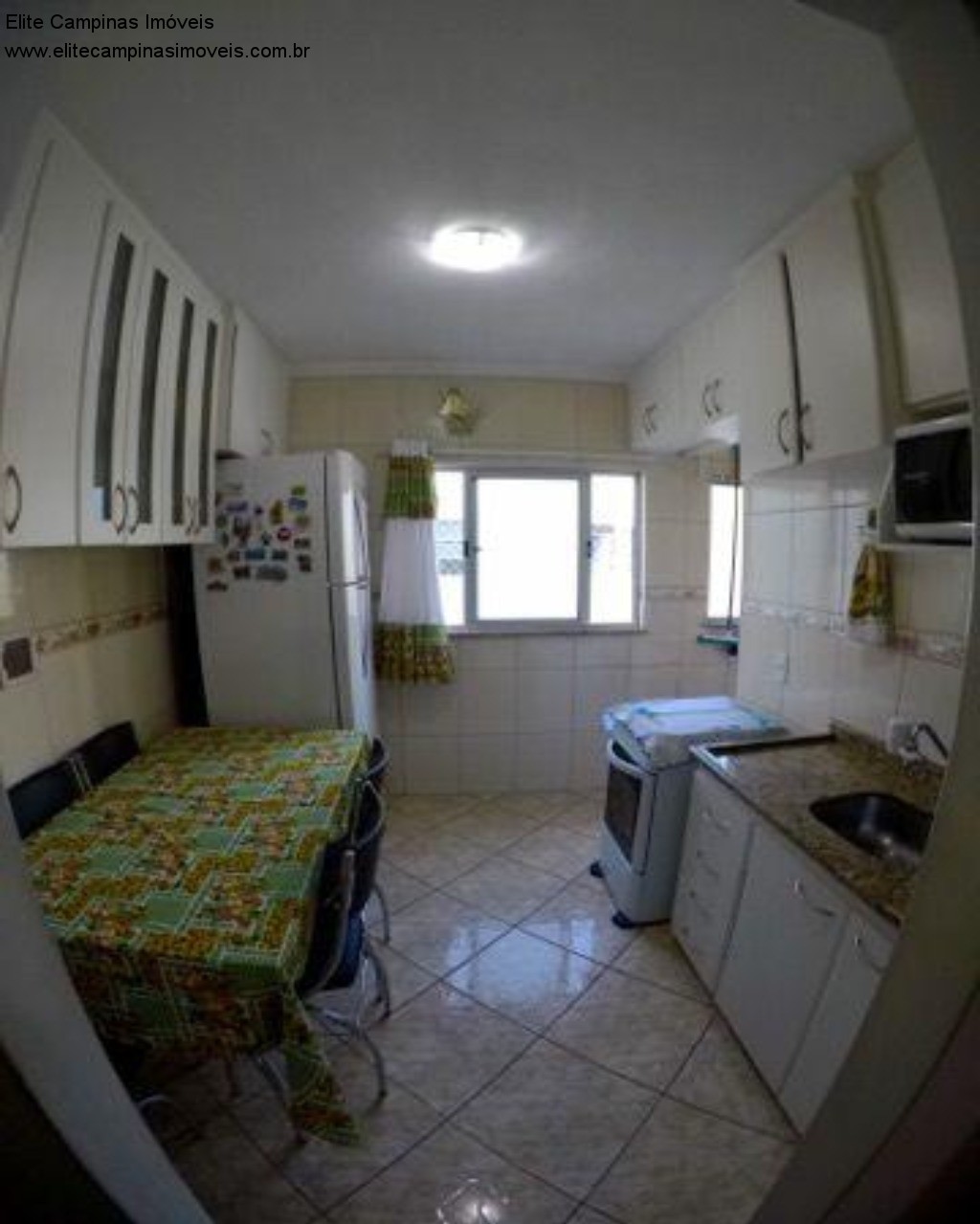 Apartamento à venda com 1 quarto, 55m² - Foto 14