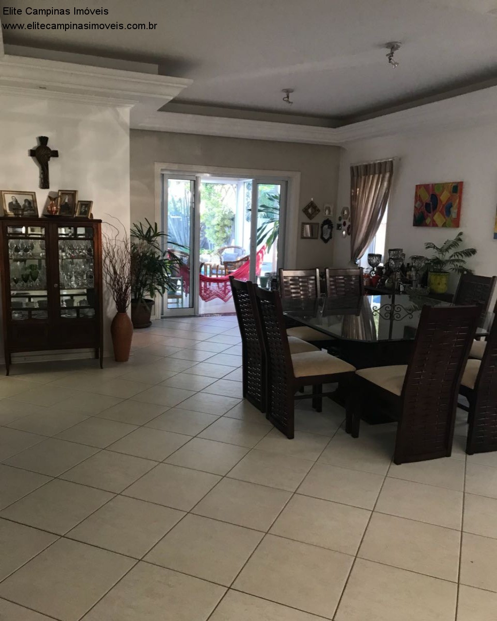 Casa de Condomínio à venda com 4 quartos, 350m² - Foto 3