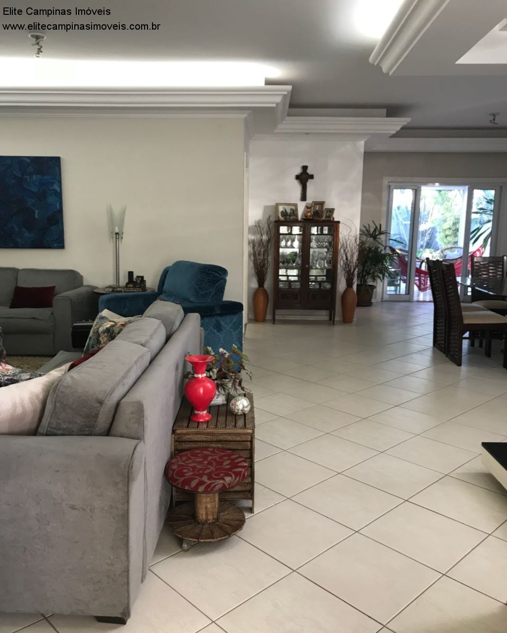 Casa de Condomínio à venda com 4 quartos, 350m² - Foto 5