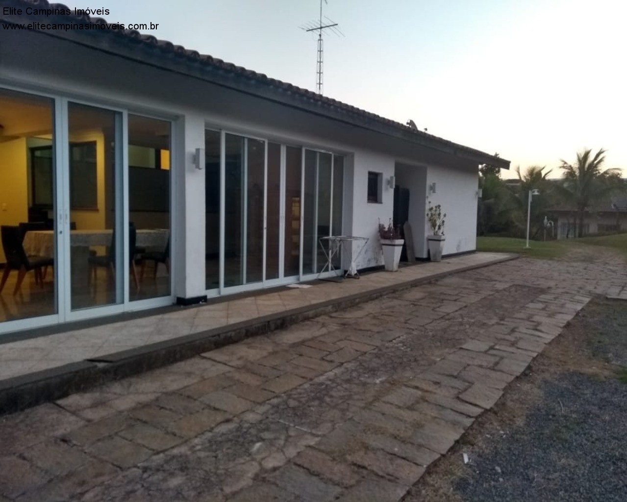 Casa de Condomínio à venda com 4 quartos, 6100m² - Foto 4