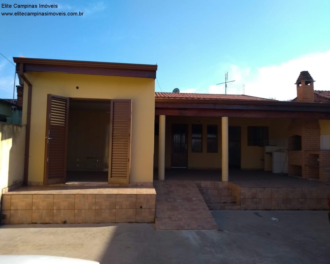 Casa à venda com 2 quartos, 250m² - Foto 14