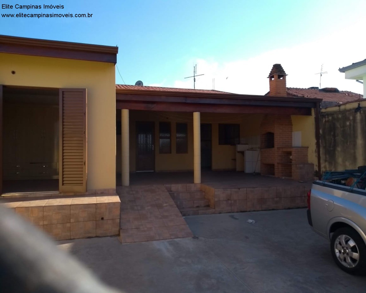 Casa à venda com 2 quartos, 250m² - Foto 15