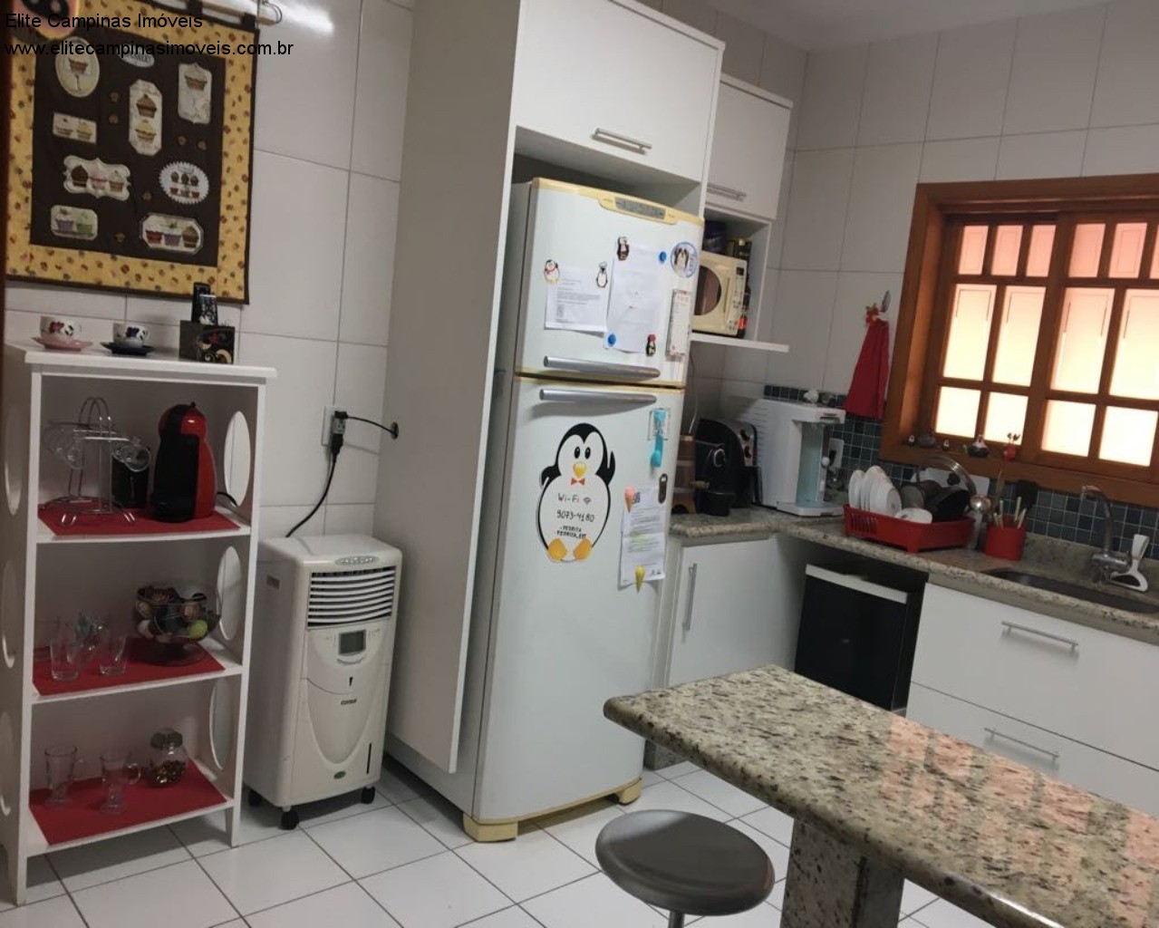 Casa de Condomínio à venda com 3 quartos, 538m² - Foto 37