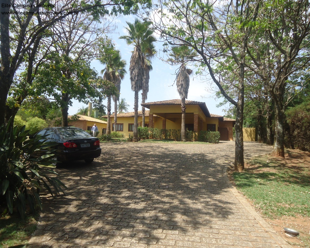 Casa de Condomínio, 4 quartos - Foto 2