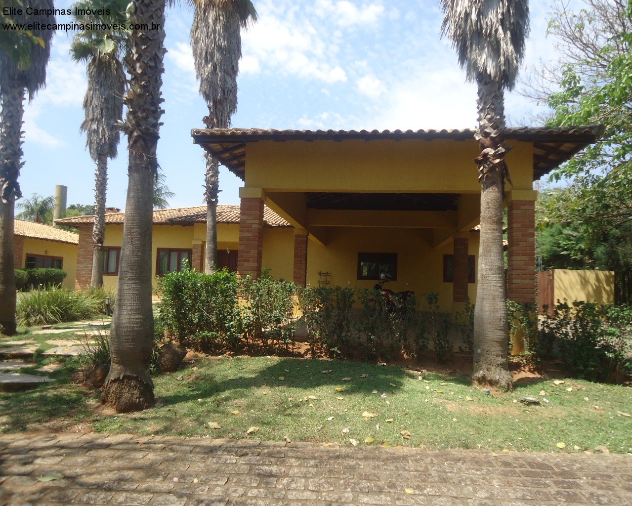 Casa de Condomínio, 4 quartos - Foto 3