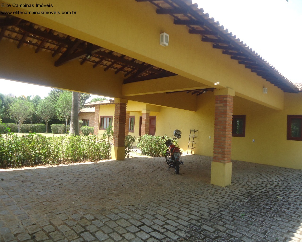 Casa de Condomínio, 4 quartos - Foto 5