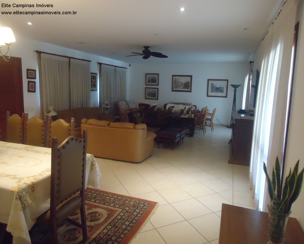 Casa de Condomínio, 4 quartos - Foto 6