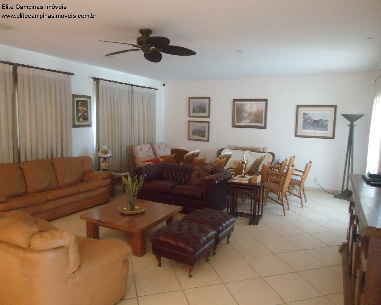 Casa de Condomínio, 4 quartos - Foto 7