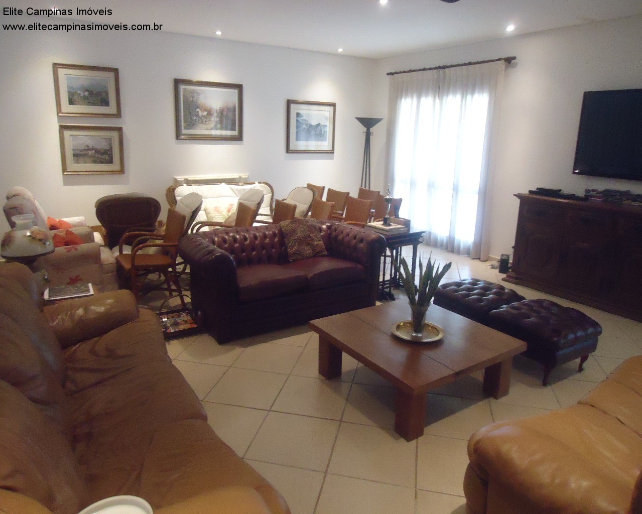 Casa de Condomínio, 4 quartos - Foto 8