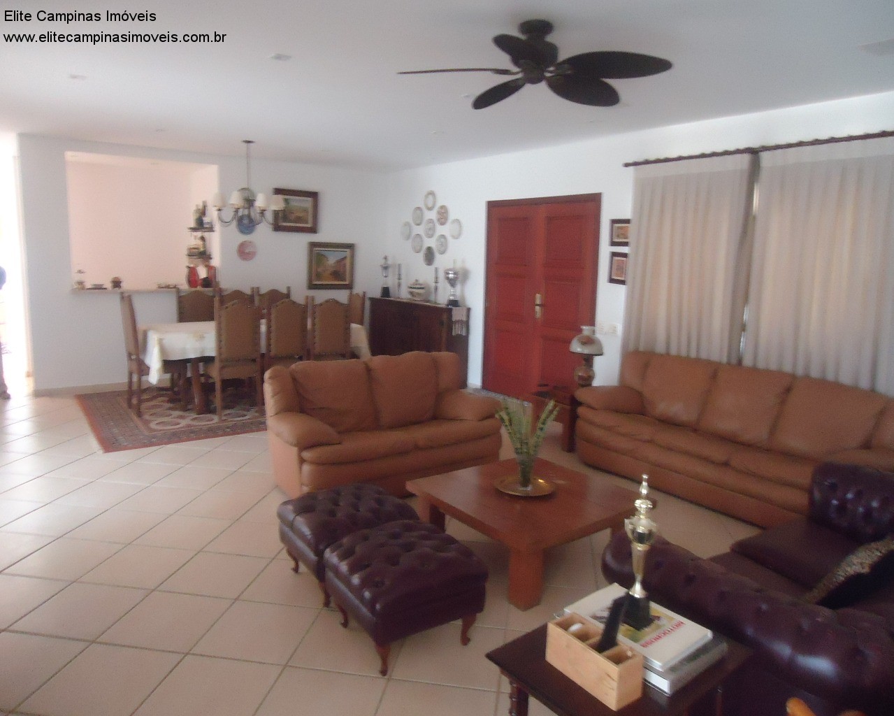 Casa de Condomínio, 4 quartos - Foto 9