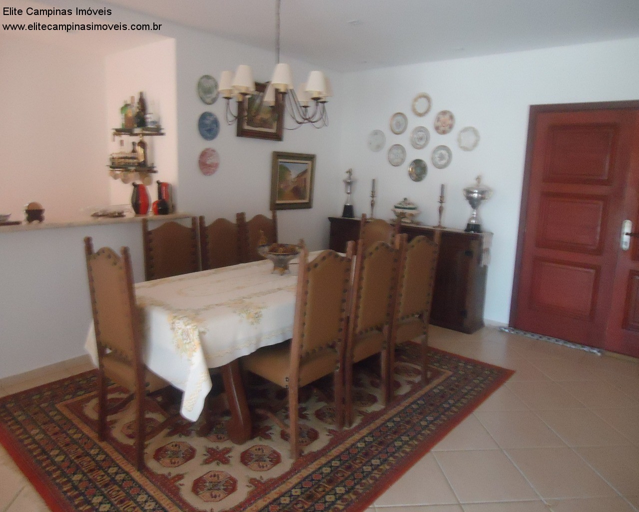 Casa de Condomínio, 4 quartos - Foto 10