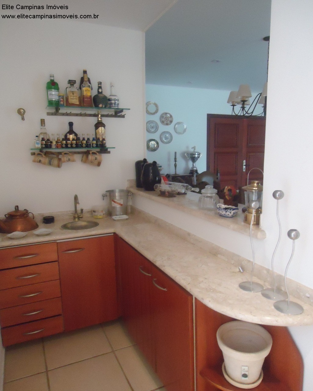 Casa de Condomínio, 4 quartos - Foto 11