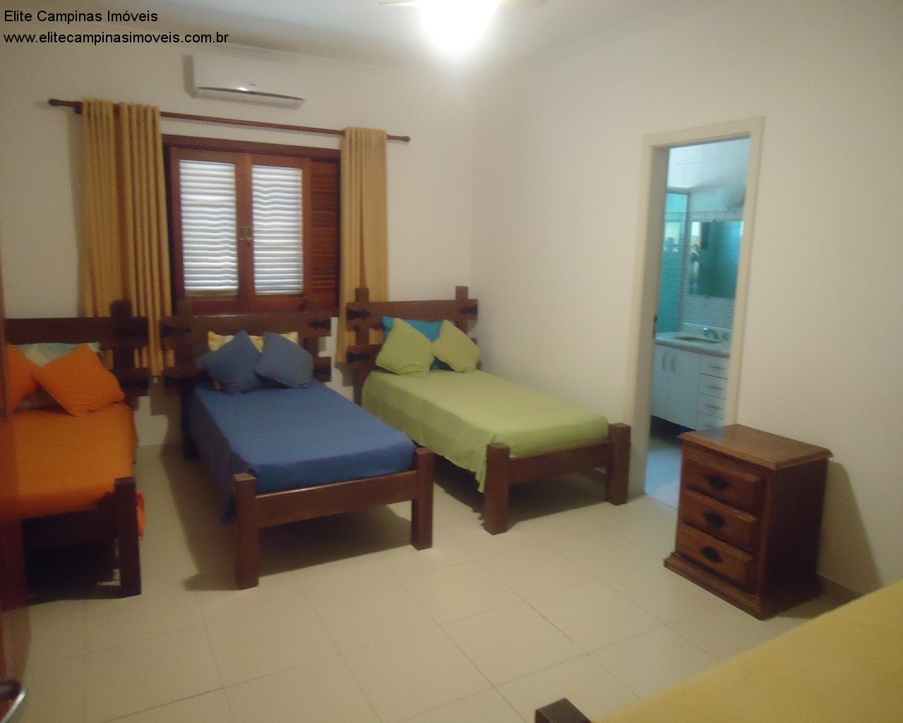 Casa de Condomínio, 4 quartos - Foto 15