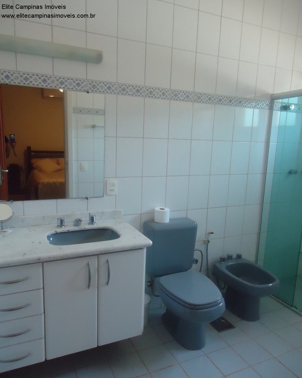 Casa de Condomínio, 4 quartos - Foto 24