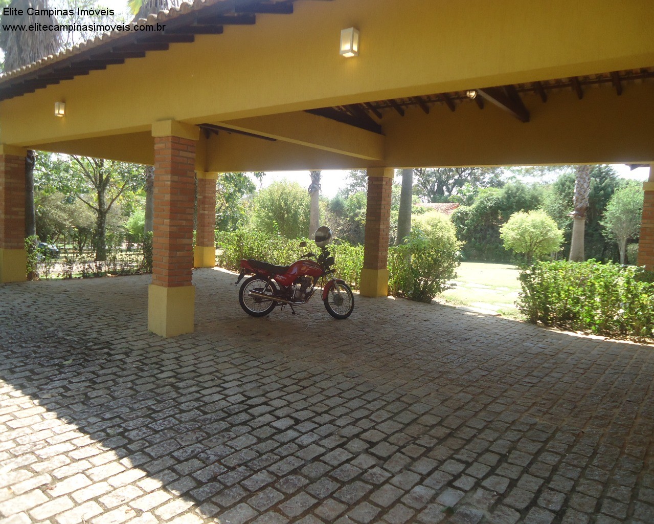 Casa de Condomínio, 4 quartos - Foto 27