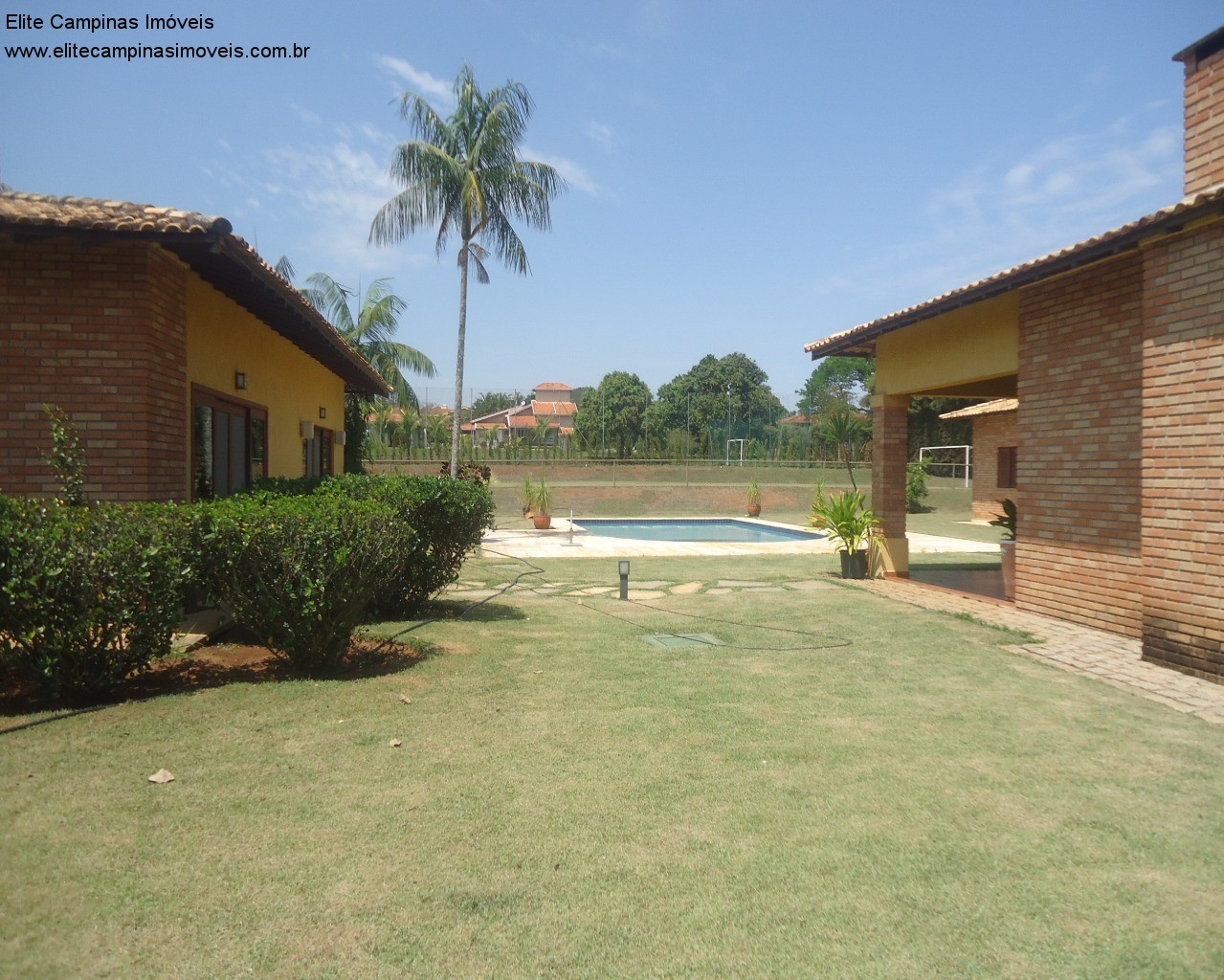 Casa de Condomínio, 4 quartos - Foto 31