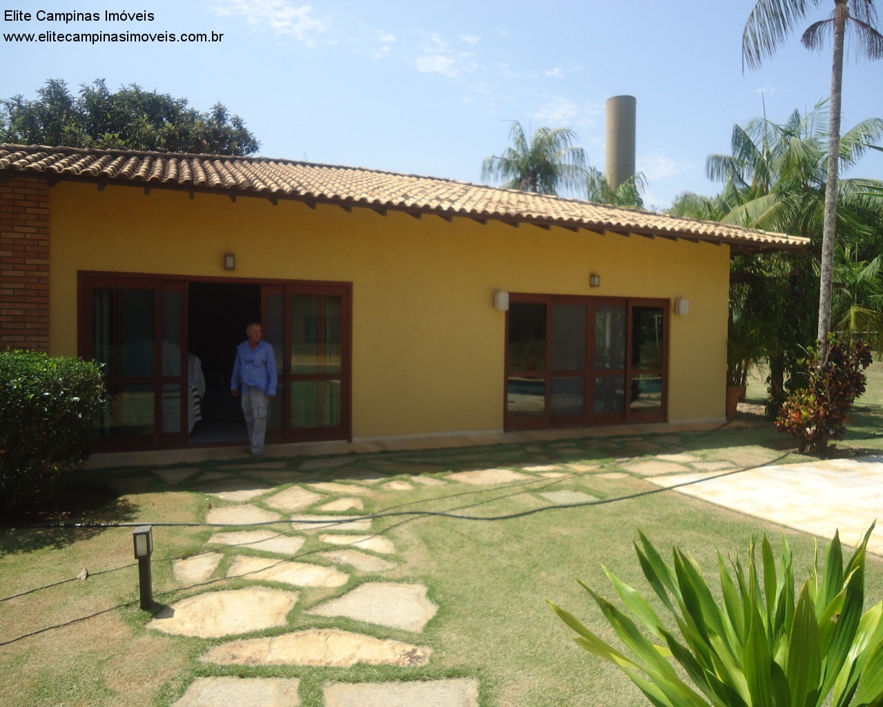 Casa de Condomínio, 4 quartos - Foto 34