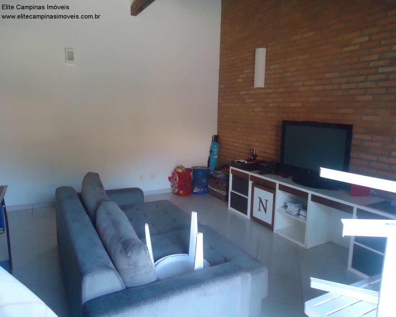 Casa de Condomínio, 4 quartos - Foto 35