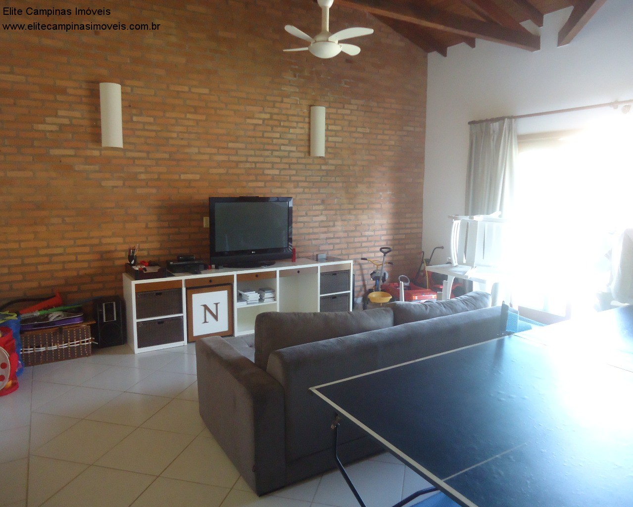 Casa de Condomínio, 4 quartos - Foto 36