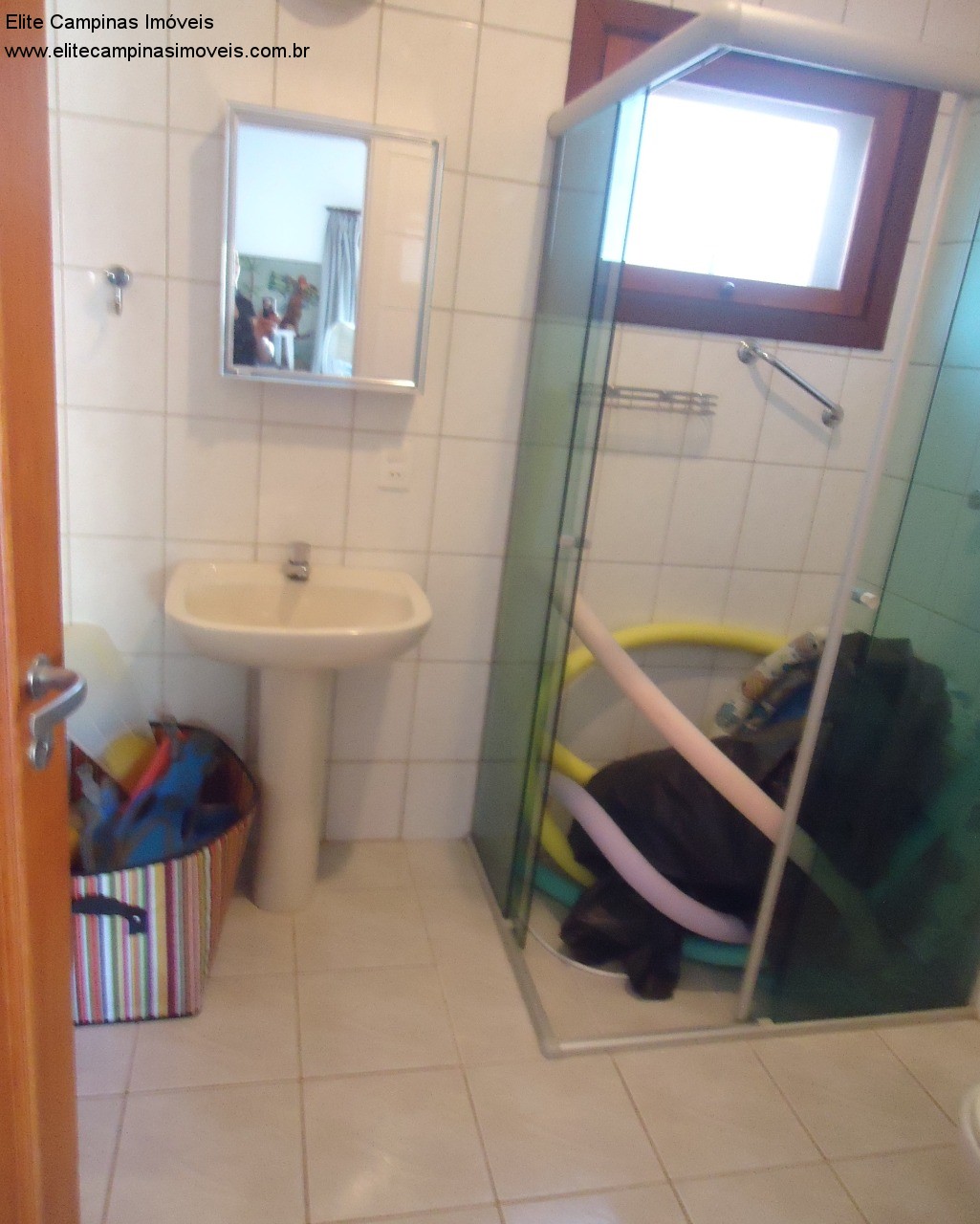 Casa de Condomínio, 4 quartos - Foto 37