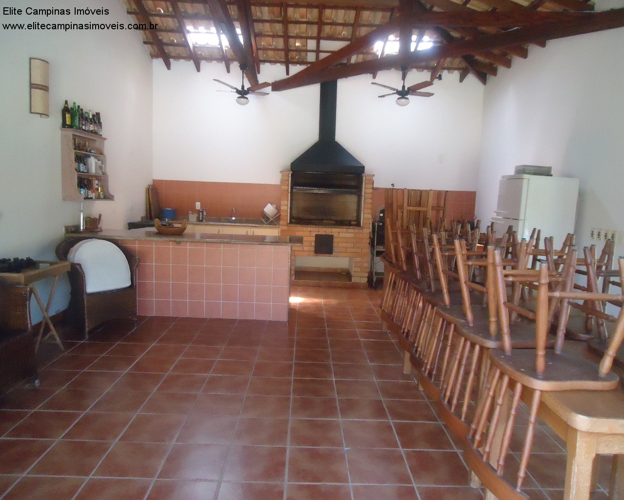 Casa de Condomínio, 4 quartos - Foto 39