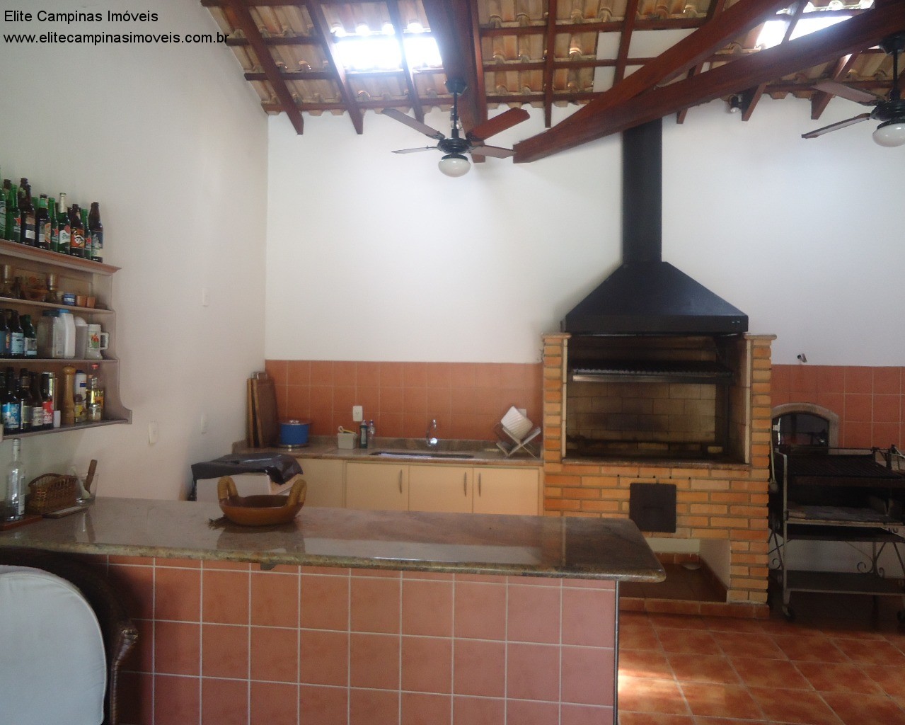 Casa de Condomínio, 4 quartos - Foto 40