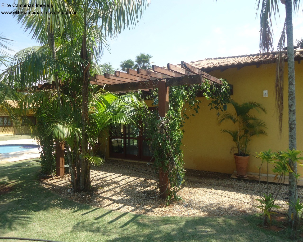 Casa de Condomínio, 4 quartos - Foto 44