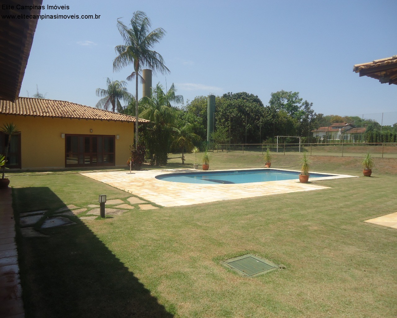 Casa de Condomínio, 4 quartos - Foto 47