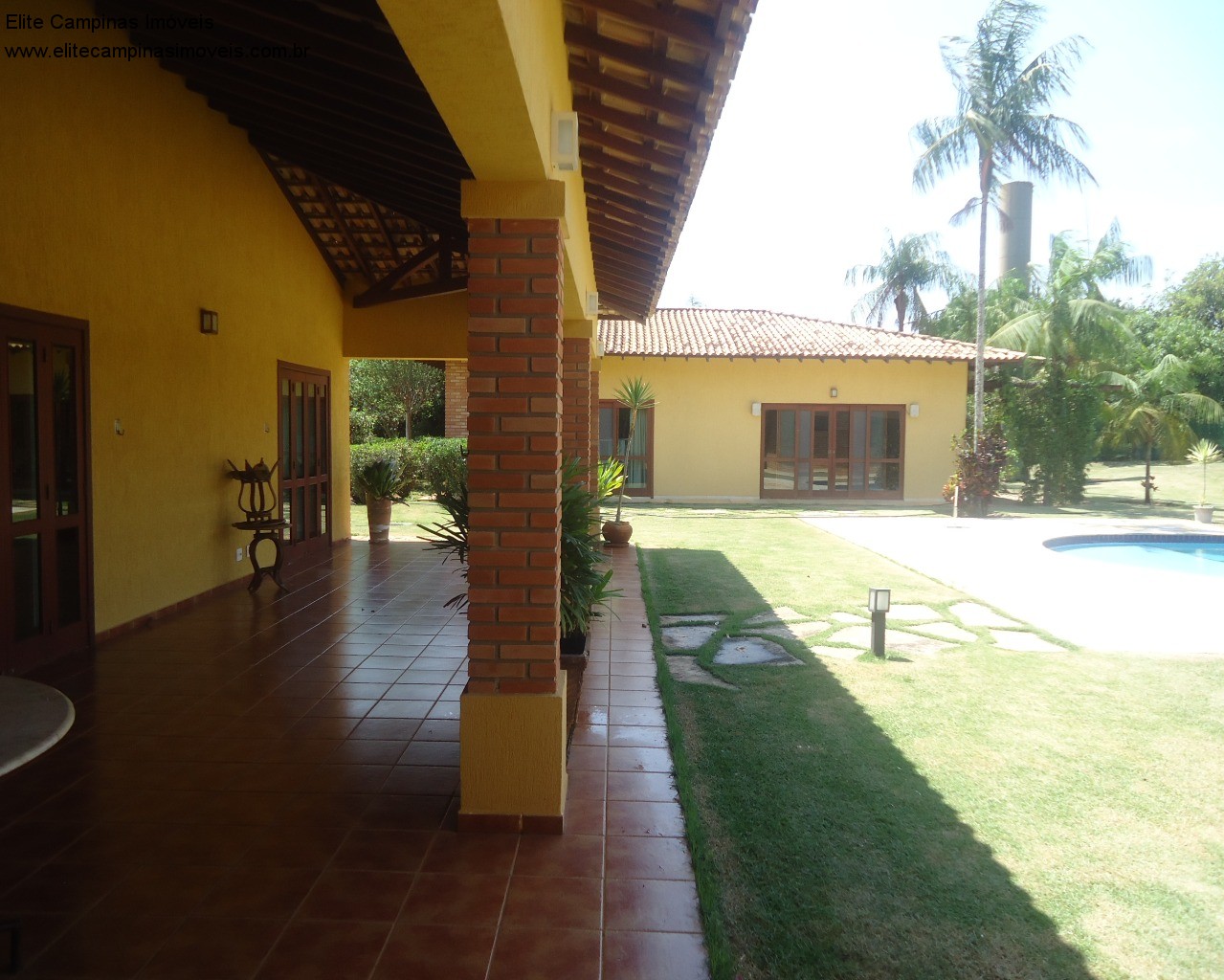 Casa de Condomínio, 4 quartos - Foto 48