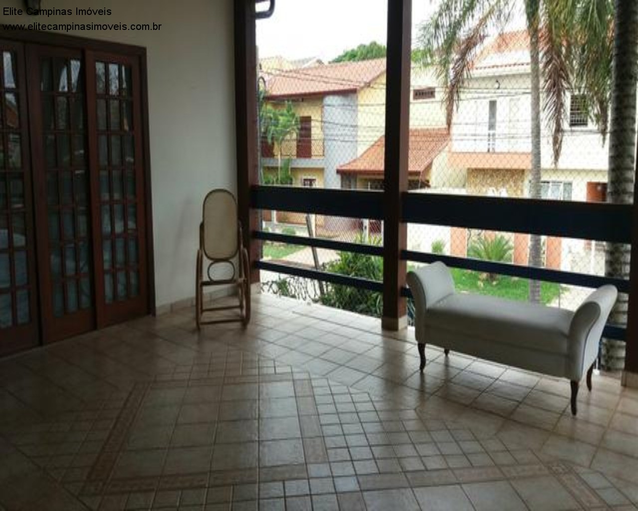 Sobrado à venda com 4 quartos, 300m² - Foto 2