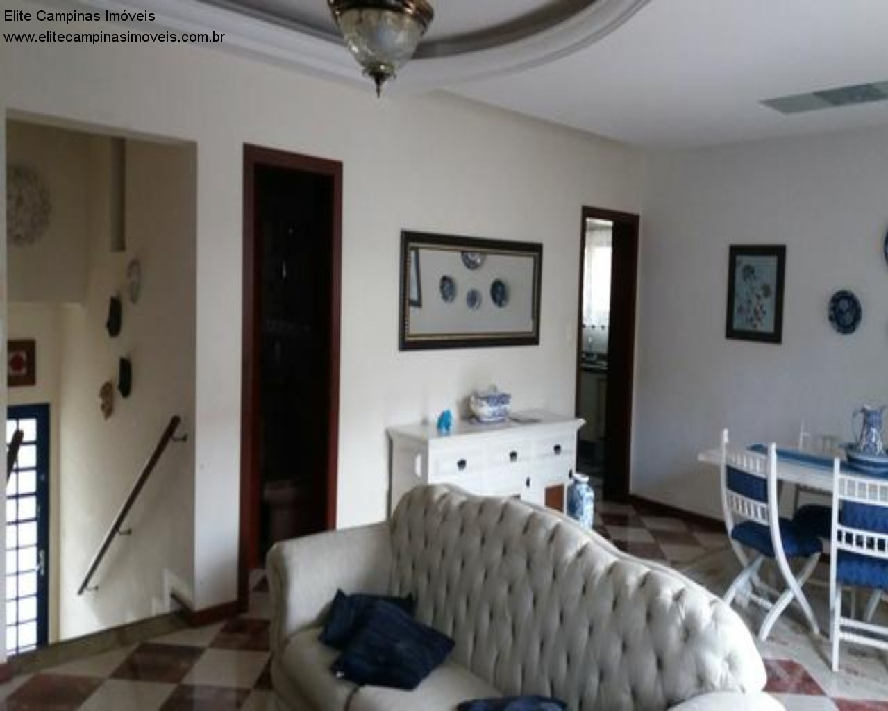 Sobrado à venda com 4 quartos, 300m² - Foto 8