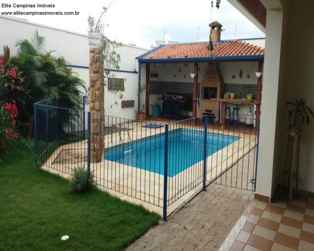 Sobrado à venda com 4 quartos, 300m² - Foto 10