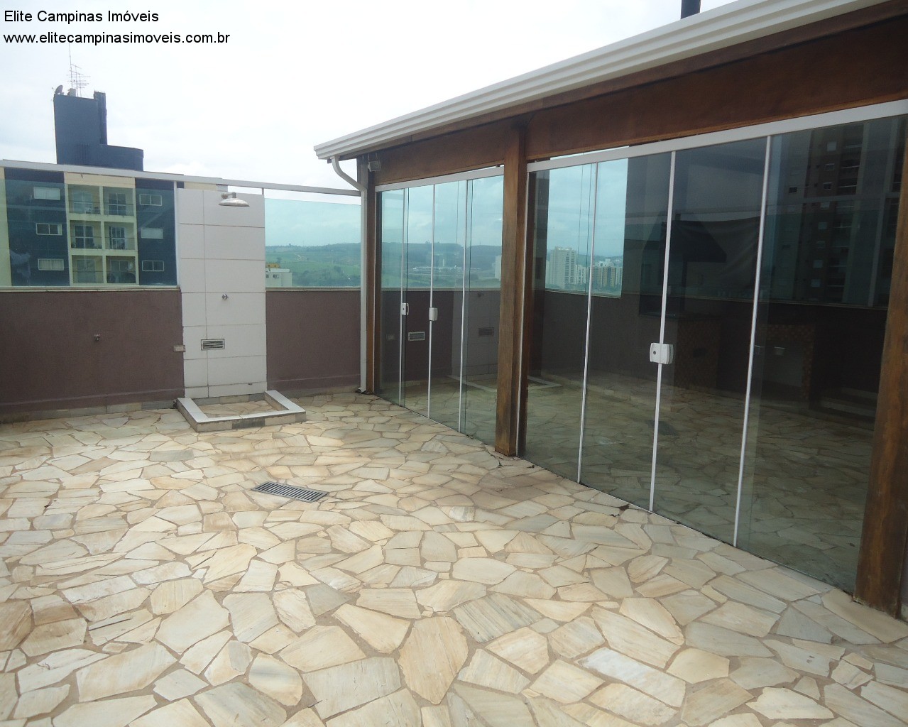 Apartamento à venda com 3 quartos, 178m² - Foto 26