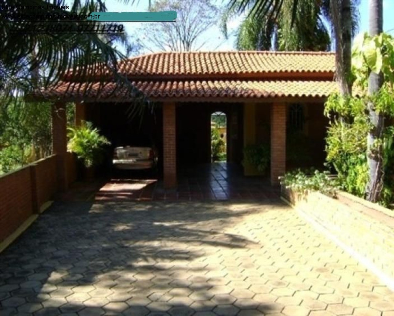 Casa de Condomínio à venda com 2 quartos, 1012m² - Foto 10