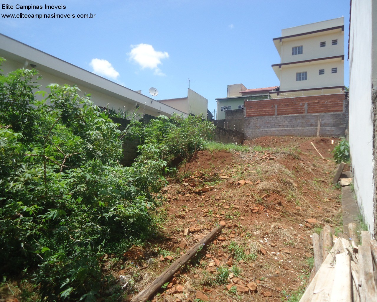 Terreno à venda, 300m² - Foto 2