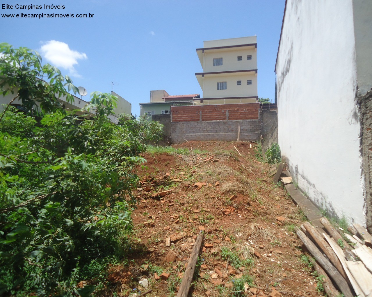 Terreno à venda, 300m² - Foto 3