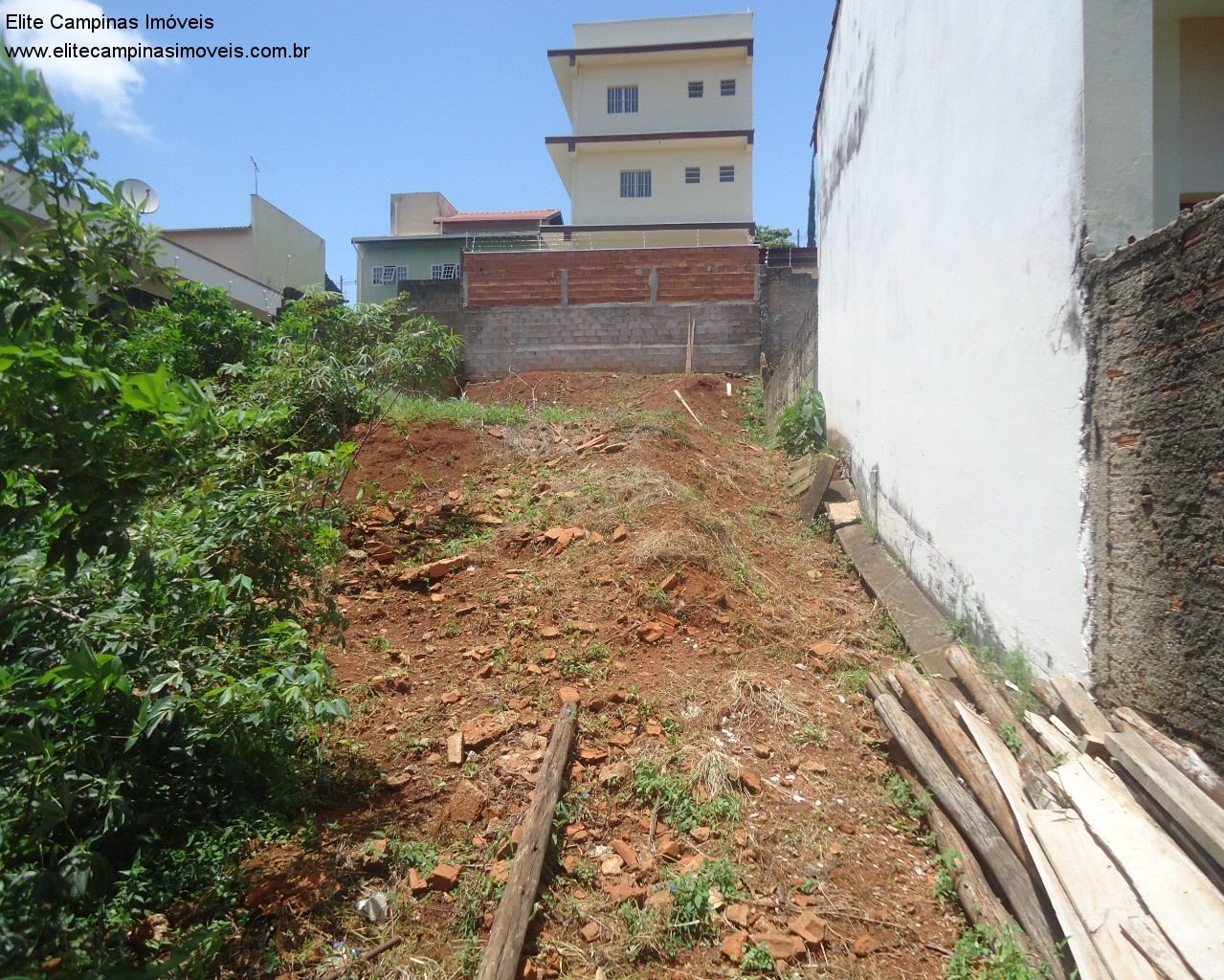 Terreno à venda, 300m² - Foto 4