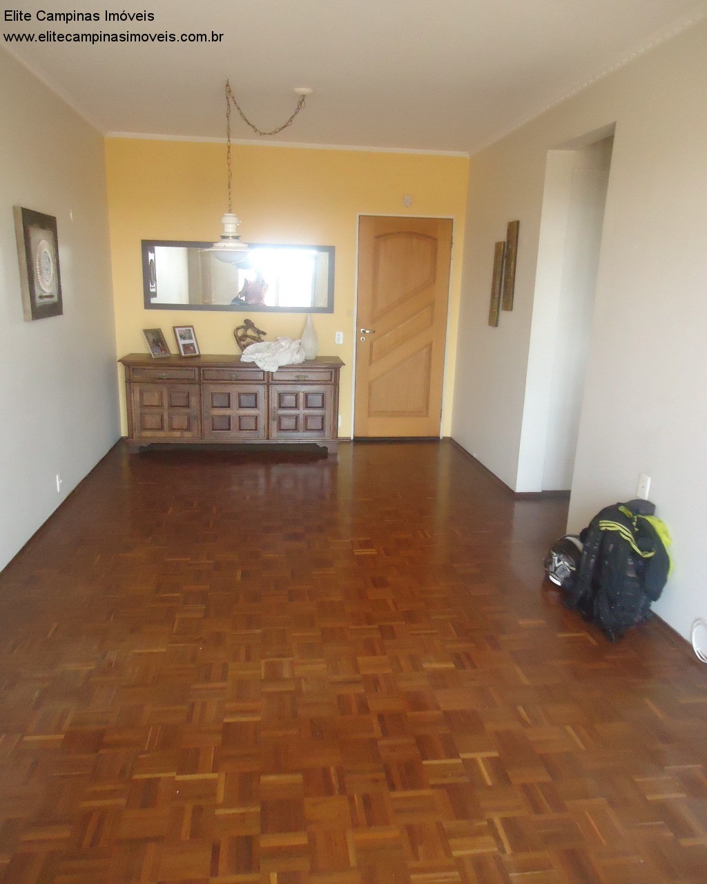 Apartamento à venda com 2 quartos, 88m² - Foto 3