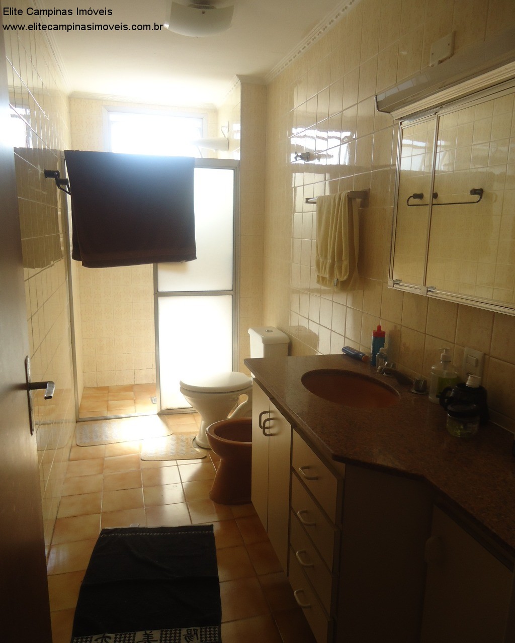 Apartamento à venda com 2 quartos, 88m² - Foto 9