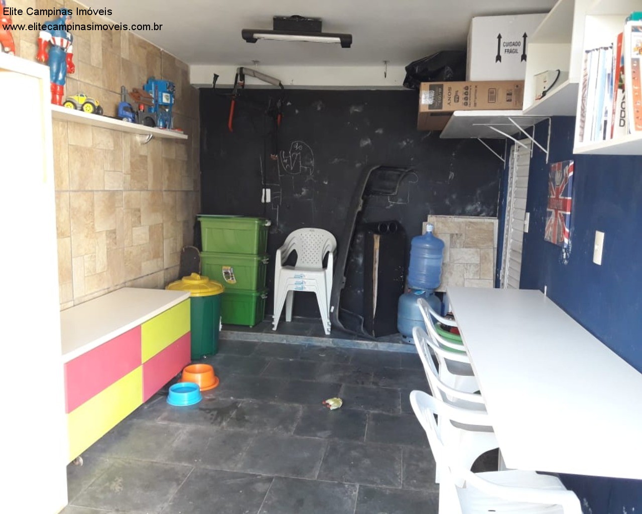 Sobrado à venda com 3 quartos, 250m² - Foto 20