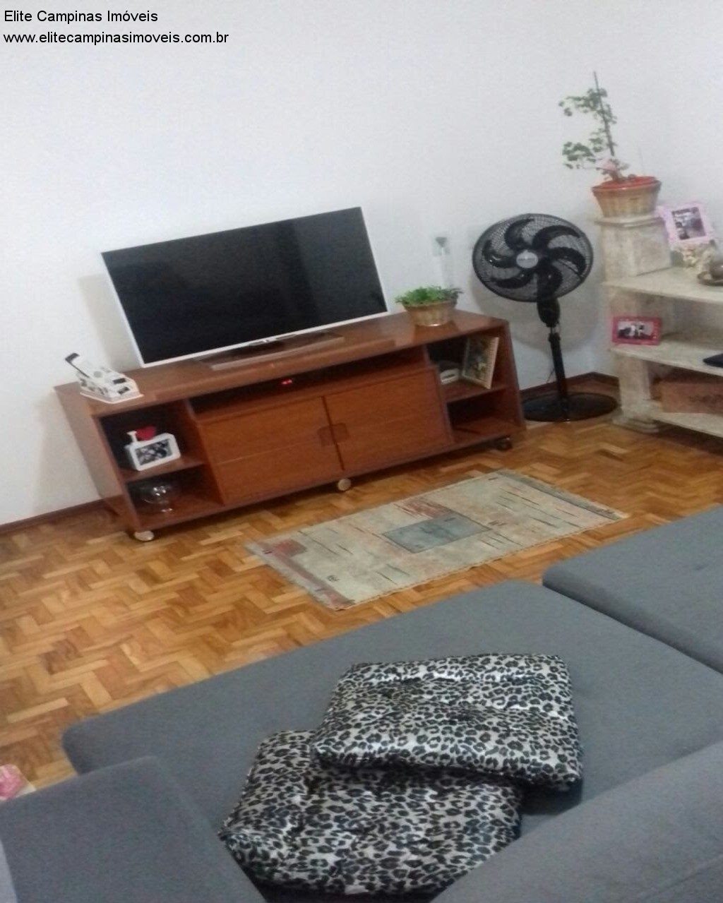 Apartamento à venda com 2 quartos, 65m² - Foto 2